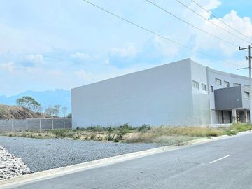 Bodega Industrial En Preventa, Magna Park, Santa Catarina, Nuevo León