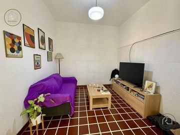 Casa de pasillo en venta 1 dormitorio Refinerias