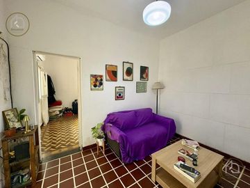 Casa de pasillo en venta 1 dormitorio Refinerias