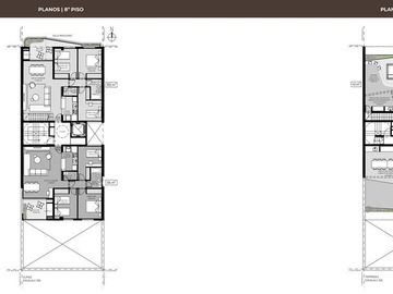 Departamento en  Venta 1 dormitorio Centro