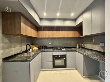 Departamento en  Venta 1 dormitorio Centro
