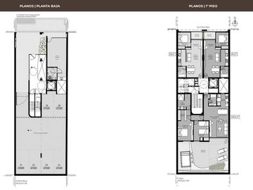 Departamento en  Venta 1 dormitorio Centro