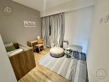Departamento en  Venta 1 dormitorio Centro