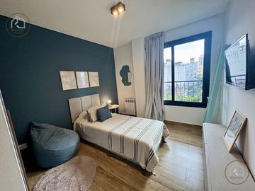 Departamento en  Venta 1 dormitorio Centro