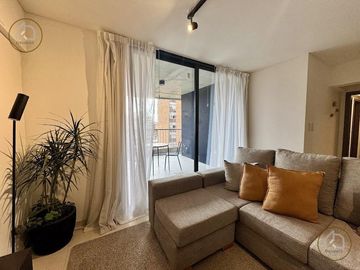 Departamento en  Venta 1 dormitorio Centro
