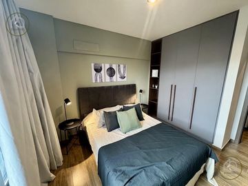 Departamento en  Venta 1 dormitorio Centro