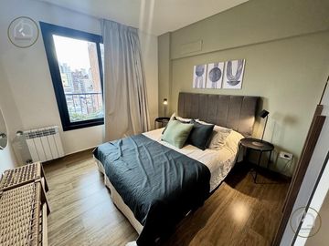 Departamento en  Venta 1 dormitorio Centro