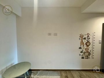 Departamento en  Venta 1 dormitorio Centro