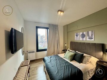 Departamento en  Venta 1 dormitorio Centro