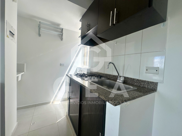 Alquiler de Apartamento en Popayán, Condominio Torres de Milano