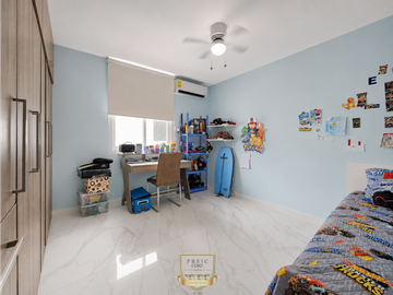 Apartamento Amueblado en Venta en Hato Pintado. PH Royal Point. SD