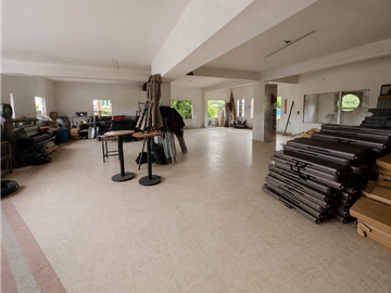 Alquiler de locales comerciales en Couseway - Amador (PD)