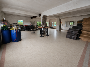 Alquiler de locales comerciales en Couseway - Amador (PD)