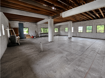 Alquiler de locales comerciales en Couseway - Amador (PD)