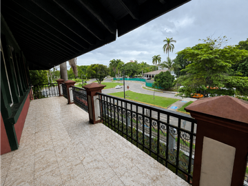 Alquiler de locales comerciales en Couseway - Amador (PD)