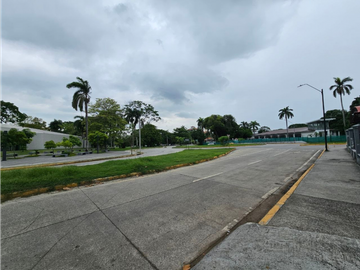 Alquiler de locales comerciales en Couseway - Amador (PD)