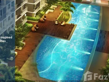 1 Bedroom Condo for sale at Shore 3 Residences