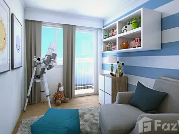 1 Bedroom Condo for sale at Shore 3 Residences