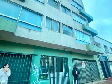 ARRIENDO DEPARTAMENTO 2 D LOS CARRERAS CONCEPCION