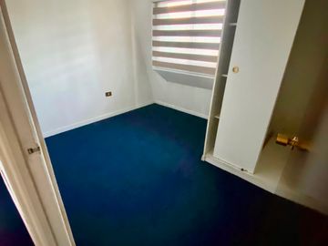 ARRIENDO DEPARTAMENTO 2 D LOS CARRERAS CONCEPCION