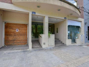 DEPARTAMENTO VENTA LA PLATA PARQUE ALBERTI FRENTE