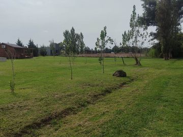 LOTE VENTA SAN MIGUEL DEL MONTE TERRENO 1.200 M2