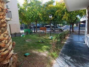 ALQUILER DEPARTAMENTO LAS HERAS
