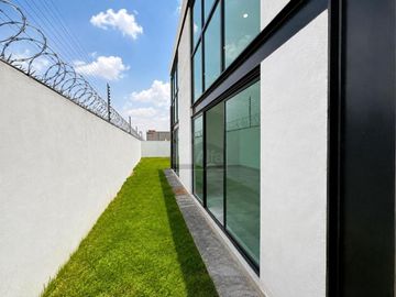 Casa en venta de 1 piso en Metepec, Hacienda San Antonio