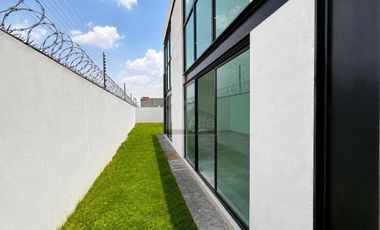 Casa en venta de 1 piso en Metepec, Hacienda San Antonio