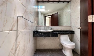 Casa en venta de 1 piso en Metepec, Hacienda San Antonio