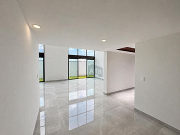 Casa en venta de 1 piso en Metepec, Hacienda San Antonio