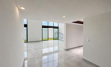 Casa en venta de 1 piso en Metepec, Hacienda San Antonio