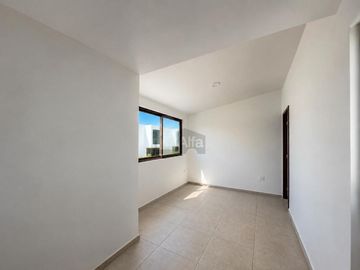 Casa en venta de 1 piso en Metepec, Hacienda San Antonio