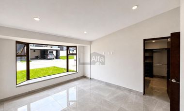 Casa en venta de 1 piso en Metepec, Hacienda San Antonio