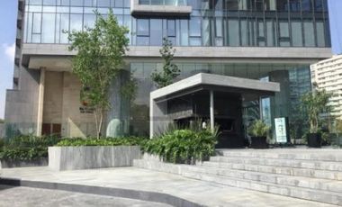Departamento en Renta en Be Grand Alto Polanco Torre 4,  Ciudad de México