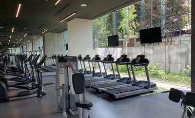 Departamento en Renta en Be Grand Alto Polanco Torre 4,  Ciudad de México