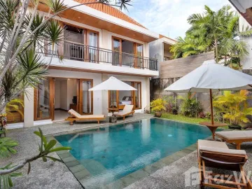 3 Bedroom Villa for sale in Denpasar Selata, Bali