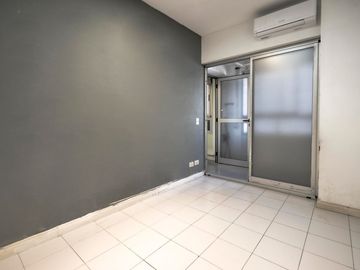 Alquiler Dto. 5 amb. con cochera Full Amenities