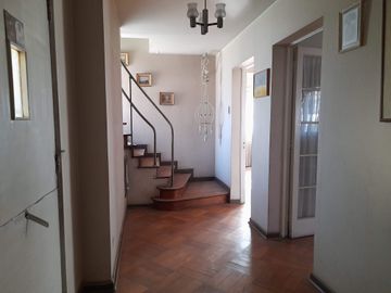 Casa en venta  en ÑUÑOA