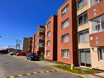 Departamento en arriendo  en PUERTO MONTT