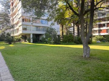 Departamento en venta  en LAS CONDES