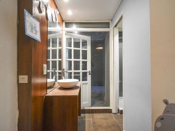 VENTA DPTO PALERMO BOTANICO 3 AMB BALCON DEPEND.