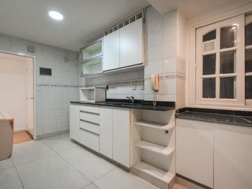 VENTA DPTO PALERMO BOTANICO 3 AMB BALCON DEPEND.