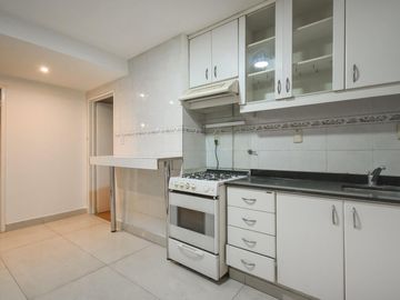 VENTA DPTO PALERMO BOTANICO 3 AMB BALCON DEPEND.