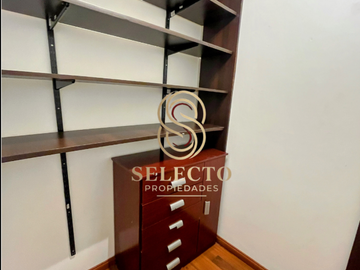 VENTA DEPARTAMENTO LOFT PARQUE INGLES PARA INVERSIONISTAS
