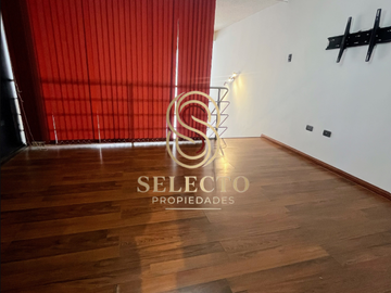 VENTA DEPARTAMENTO LOFT PARQUE INGLES PARA INVERSIONISTAS