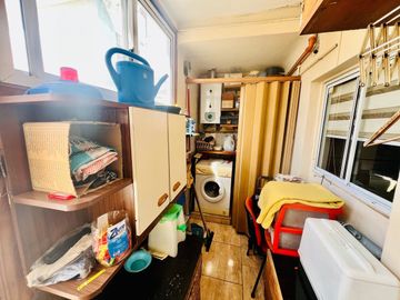 Venta PH Terraza Quincho Balcon al Frente Nuñez