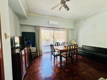Venta PH Terraza Quincho Balcon al Frente Nuñez