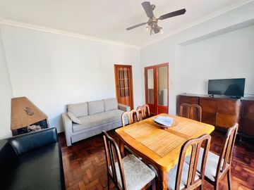 Venta PH Terraza Quincho Balcon al Frente Nuñez