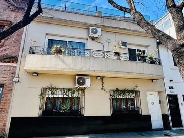 Venta PH Terraza Quincho Balcon al Frente Nuñez